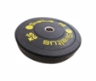 Imagem de DISCO OLÍMPICO DE BORRACHA - 15KG SVELTUS