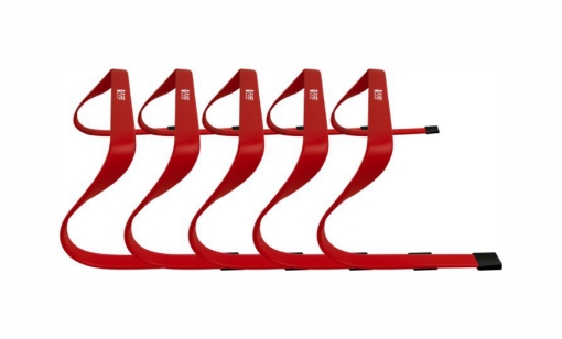 Imagem de Conjunto de 5 cercas de treinamento 21 cm - P2I
