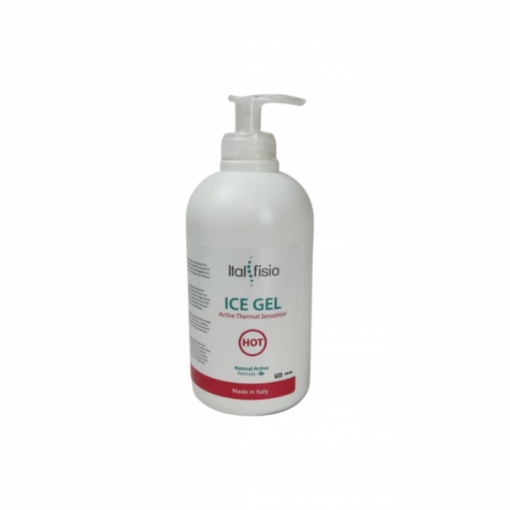 Imagem de Ice Gel Hot - 500ml Italfisio