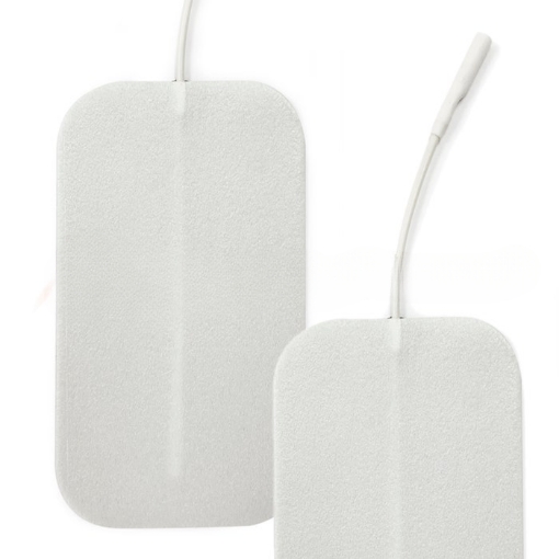 Imagem de StimX Espuma 10x5 cm Eletrodos - RehabMedic