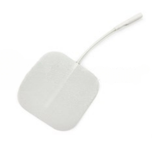 Imagem de Electrodos de Espuma StimX 5x5 cm da RehabMedic