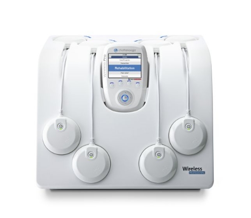 Imagem de WIRELESS PROFESSIONAL 4CH FULL