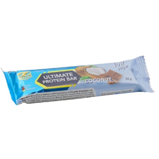 Imagem de Barra de Proteína Ultimate 50g - Coco