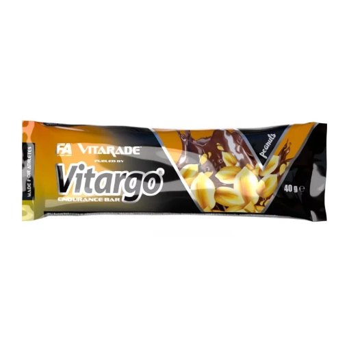 Imagem de Barra Vitarade Endurance 40g - Amendoins