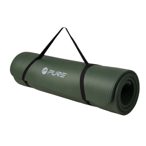 Imagem de P2I COLCHÃO DE FITNESS NBR 180x80x1,5