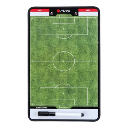 Imagem de Tabla Tactica Magnetica Football P2I