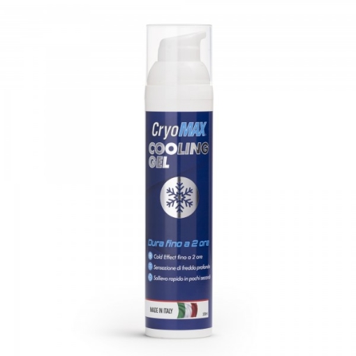 Imagem de CryoMax Cooling Gel 100ml