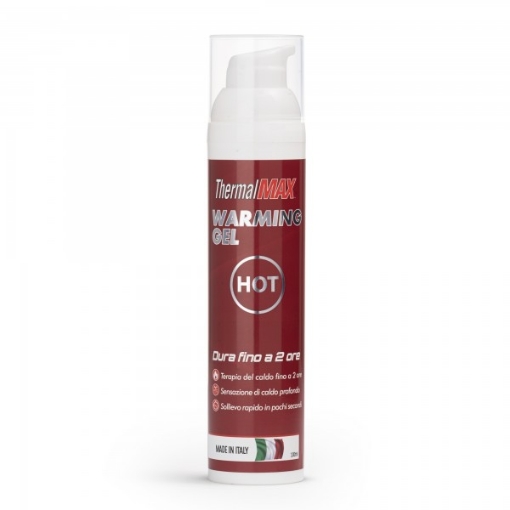 Imagem de ThermaIMAX Gel Incalzitor 100ml