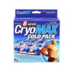 Imagem de CRYOMAX Compressa Fria - Média