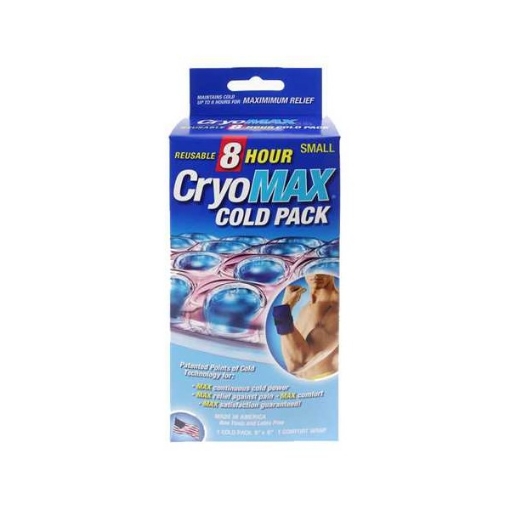 Imagem de Compressa Fria CRYOMAX - Pequena