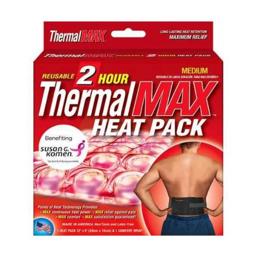 Imagem de ThermalMAX Compressa Térmica - Média