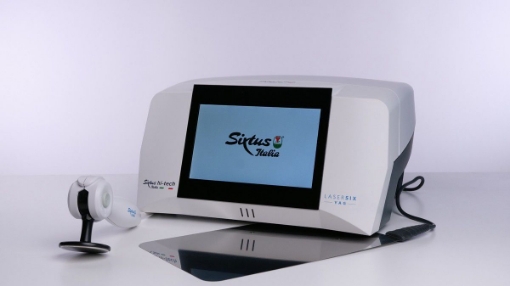 Imagem de Terapia TECAR - TECNOSIX TCR150