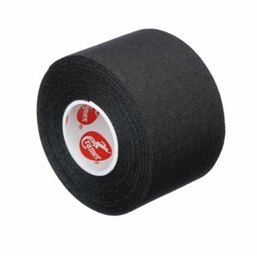 Imagem de Athletic Tape - Cramer   - 3.8cm PRETO