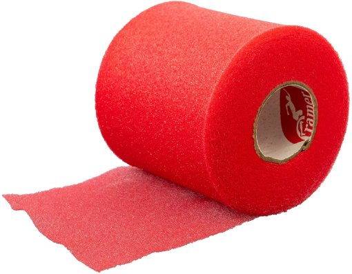 Imagem de PRE Tape - Cramer  7cm x 27.4m - Vermelho