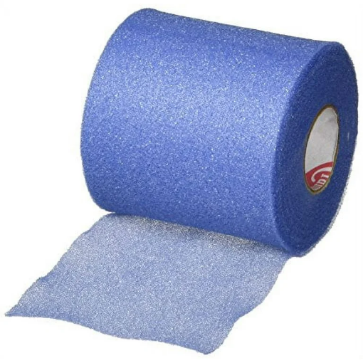 Imagem de PRE Tape - Cramer  7cm x 27.4m - Azul