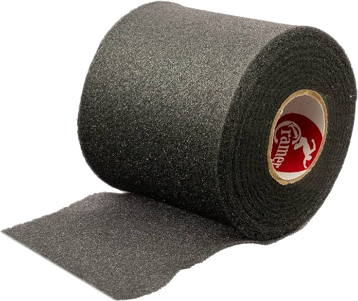 Imagem de PRE Tape - Cramer  7cm x 27.4m - Preto