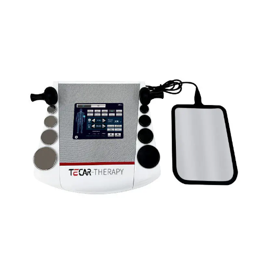 Imagem de Terapia TECAR - TB-RF08C T&B Beauty