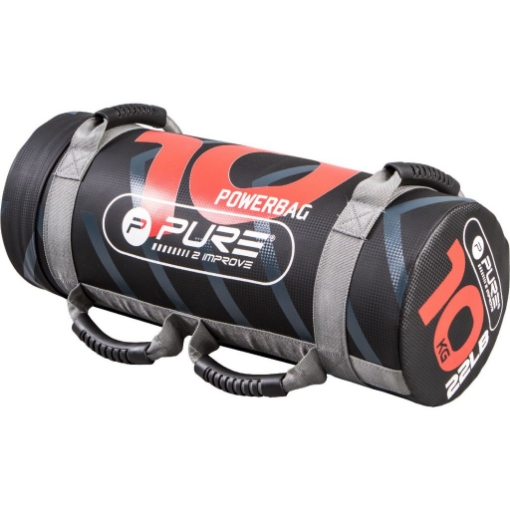 Imagem de  SAC 10KG POWER BAG - P2I
