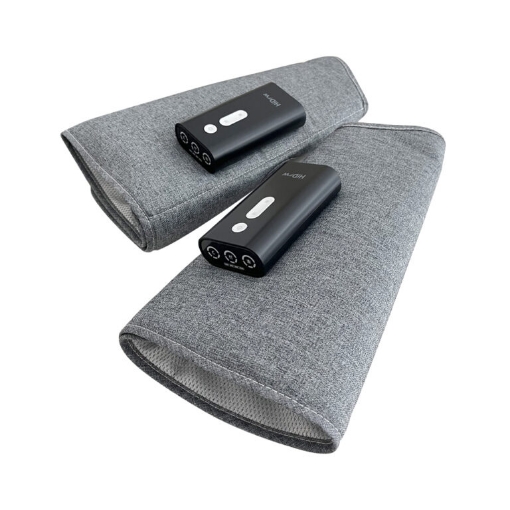 Imagem de ThermoAir Wave Leg Compression Wraps HiDow