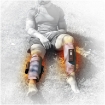 Imagem de ThermoAir Wave Leg Compression Wraps HiDow