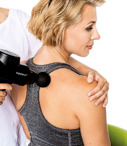 Imagem para a categoria ACESSÓRIOS DE MASSAGEM