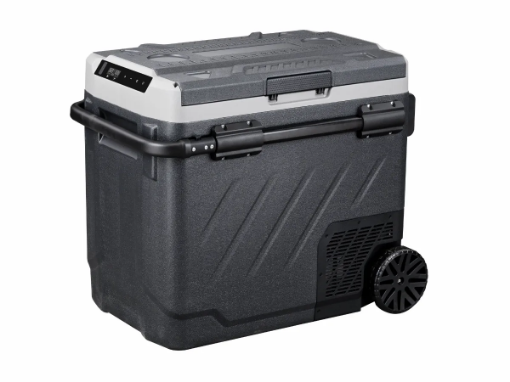 Imagem de Caixa Frigorífica Elétrica Steamy-E Roller 60L