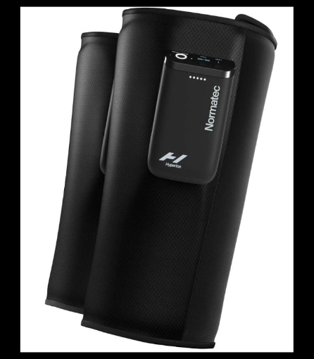 Imagem de Normatec Lower Legs - Drenagem e Recuperação