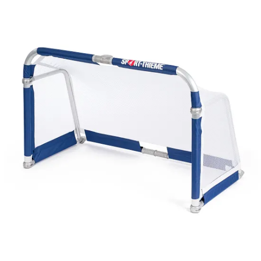 Imagem de Baliza de futebol mini - 120x80x60 cm
