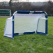 Imagem de Baliza de futebol mini - 120x80x60 cm