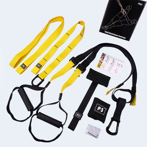 Imagem de TRX P3 Amarelo