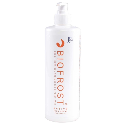 Imagem de BIOFROST ACTIVE 500ml - RehabMedic
