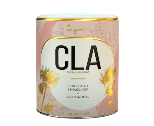 Imagem de CLA 60 cápsulas - FA