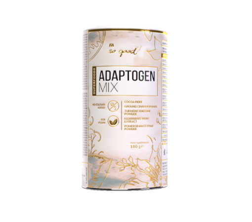 Imagem de ADAPTOGEN MIX ANTI-STRESS 180G - FA