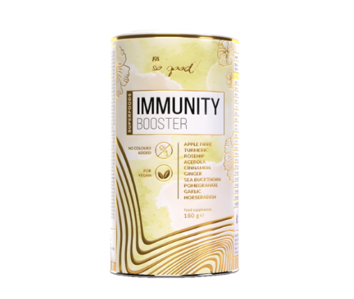 Imagem de IMMUNITY BOOSTER 180G - FA