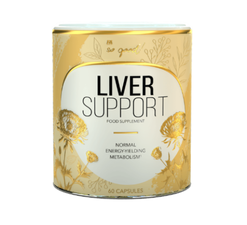 Imagem de LIVER SUPPORT 60 CÁPSULAS - FA