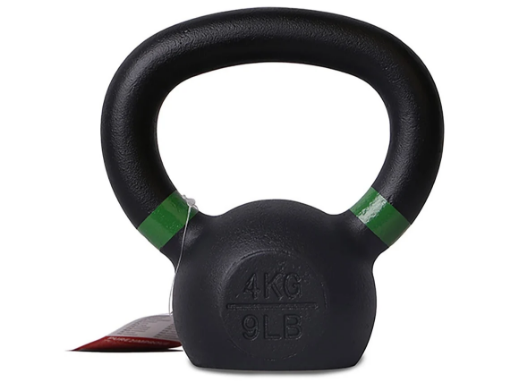 Imagem de KETTLEBELL 4KG P2I