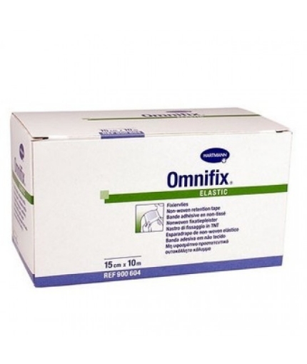 Imagem de ADESIVO ELÁSTICO OMNIFIX 15CM X 10M HARTMANN