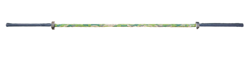 Imagem de Barra Olímpica Camuflada 220 cm