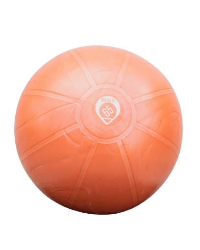 Imagem de Bola de ginástica 65 cm - ROCKIT