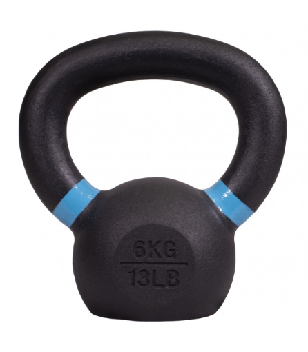 Imagem de Kettlebell 6Kg - SVELTUS
