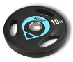 Imagem de Disco Olímpico 1,25 kg - ROCKIT