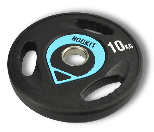 Imagem de Disco Olímpico 1,25 kg - ROCKIT