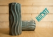 Imagem de Rolo de Massagem Ondulado - ROCKIT