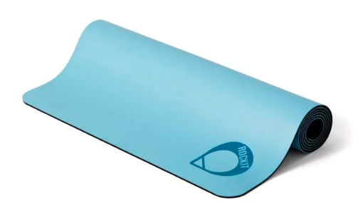 Imagem de Tapete de Borracha Azul Claro - ROCKIT