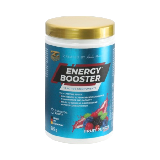 Imagem de Ultimate Booster 525g - Z-Konzept 