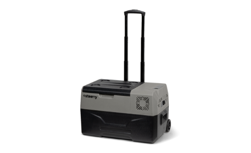 Imagem de STEAMY-E SINGLE ZONE ROLLER 28L