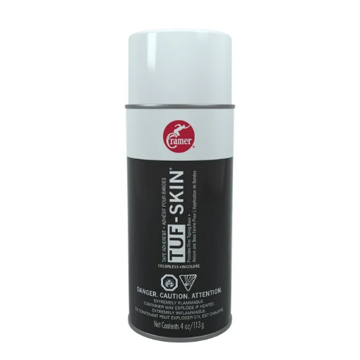 Imagem de Spray Adesivo Tuff Skin 113g