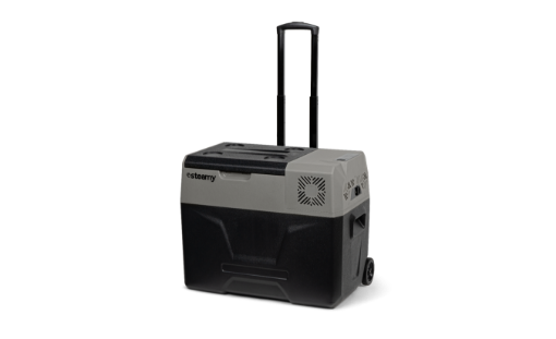 Imagem de STEAMY-E SINGLE ZONE ROLLER 39L