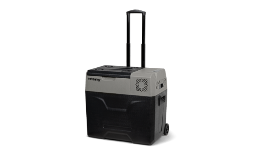 Imagem de STEAMY-E SINGLE ZONE ROLLER 47L