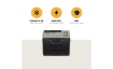 Imagem de STEAMY-E SINGLE ZONE ROLLER 47L